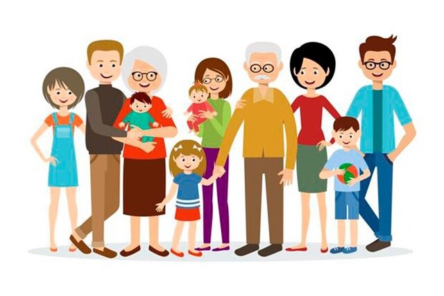 Cuarentena ¿Cómo mejorar la convivencia familiar?: Aquí algunos consejos