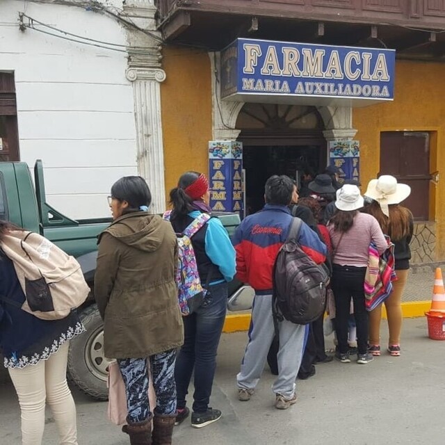 Pequeñas empresas en Tarija adeudan Bs 10 mm al SIN, piden reprogramación