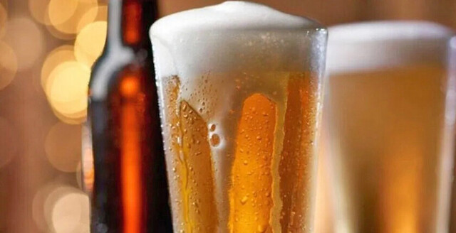 Crean cerveza que hace crecer los músculos