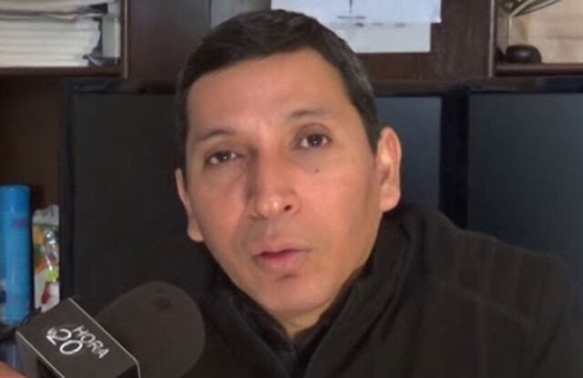 Senamhi anuncia frente frio para la próxima semana