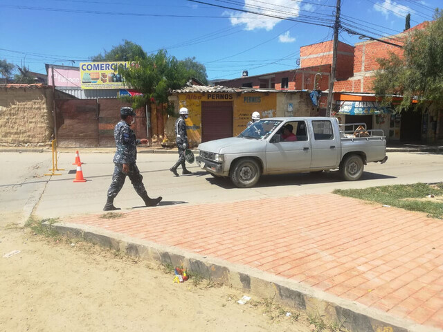 Covid-19, 591 detenidos por violar la cuarentena