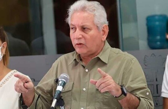 Aislaron a 45 bolivianos que entraron al país por Puerto Quijarro