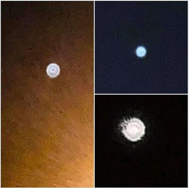 Planeta Venus fue confundido con un Objeto Volador no Identificado