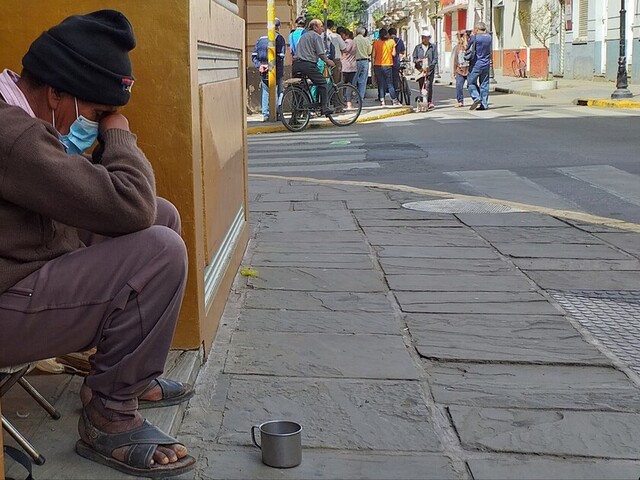 Fortalecen medidas de atención a sectores vulnerables en Tarija