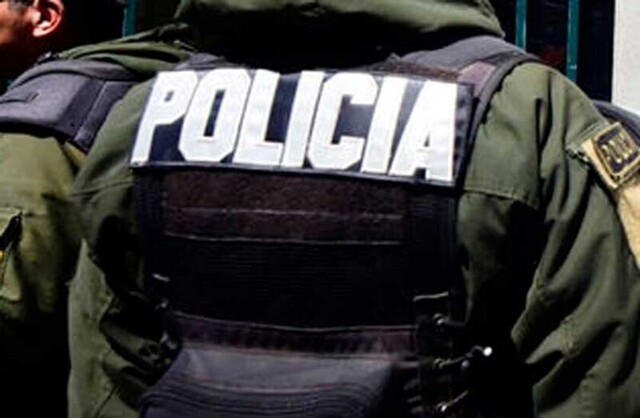 Darán de  baja a 4 policías que bebían