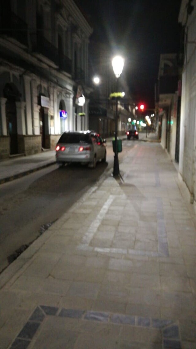 Policía detecta 600 vehículos que circulaban sin permiso infringiendo la cuarentena