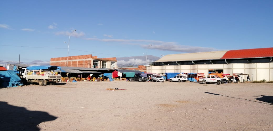 Covid-19, el Chaco alista más de 200 camas para pacientes