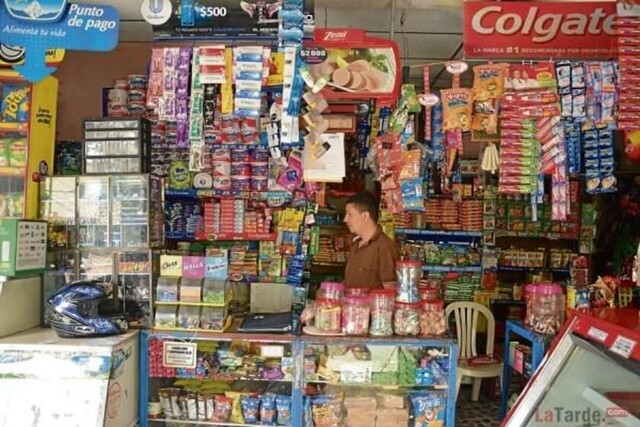 Tarija: Productores de Monte Centro proveen tiendas de barrio