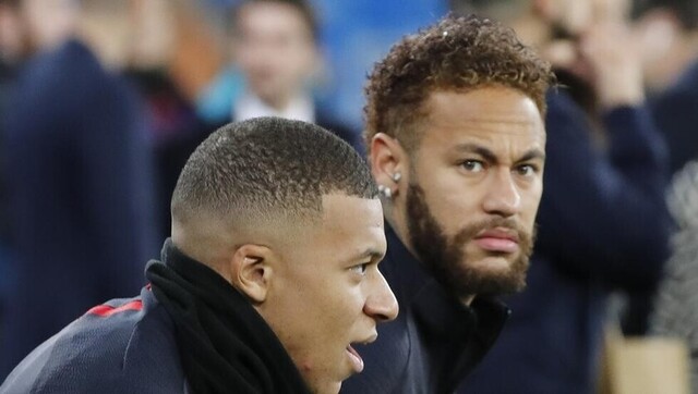 El jugador más caro del mundo cobra la mitad que Neymar