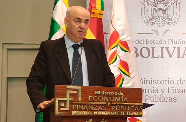 La Canasta Familiar tendrá valor de unos Bs 400, indica Parada