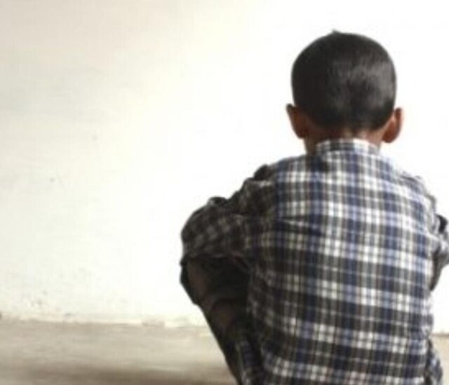 Envían a un adolescente  a Cenvicruz por violación
