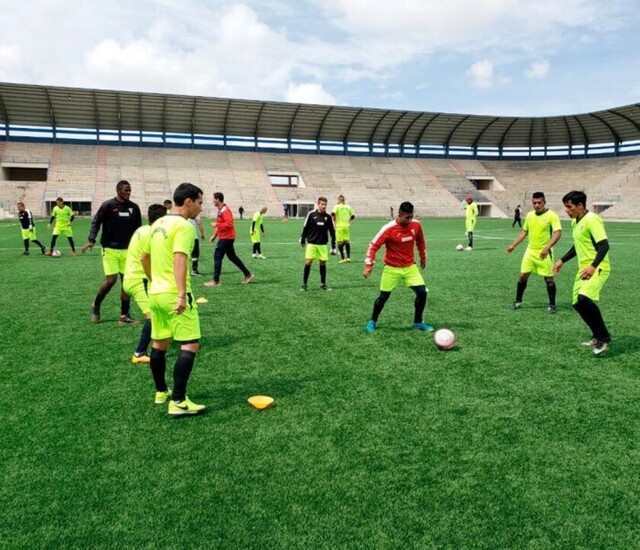 Deportistas necesitarán tiempo para volver