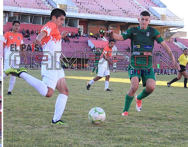 El impacto de la crisis del fútbol en los jugadores locales