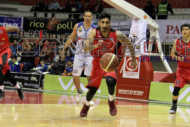 Mayo es inviable, Libobasquet replanteará su fecha de inicio