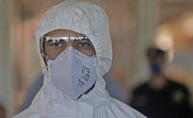 Engañan “vendiendo” insumos de bioseguridad