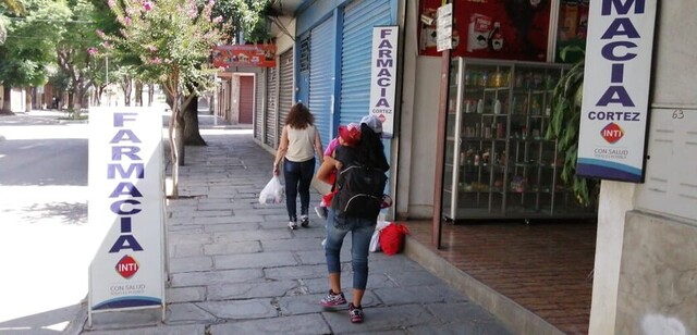 Paracetamol, Sertal y Cloroquina, medicamentos más buscados