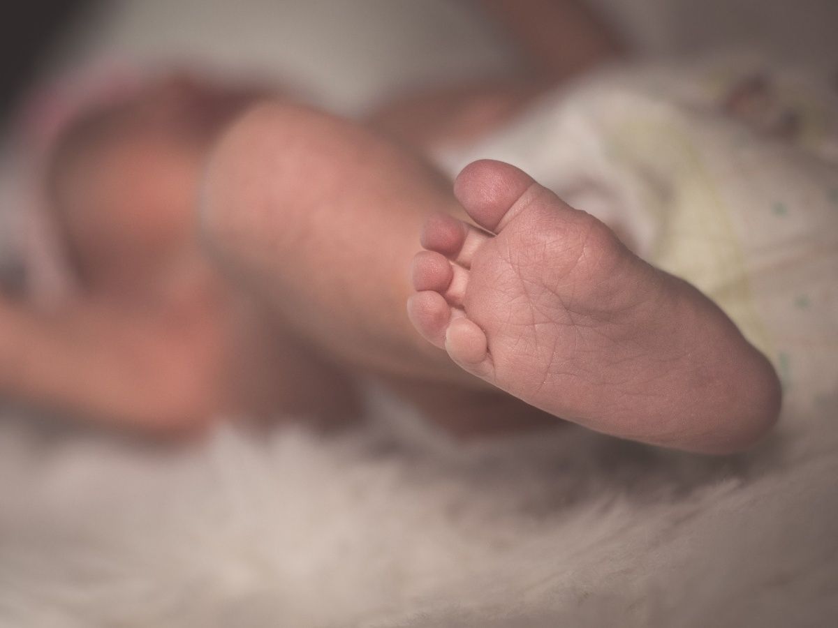 Bebé de 11 meses murió ahogado en una piscina en Tarija
