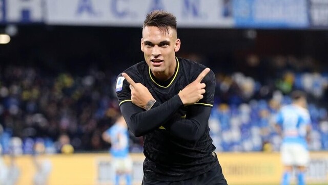 Así es la oferta del Barcelona por Lautaro