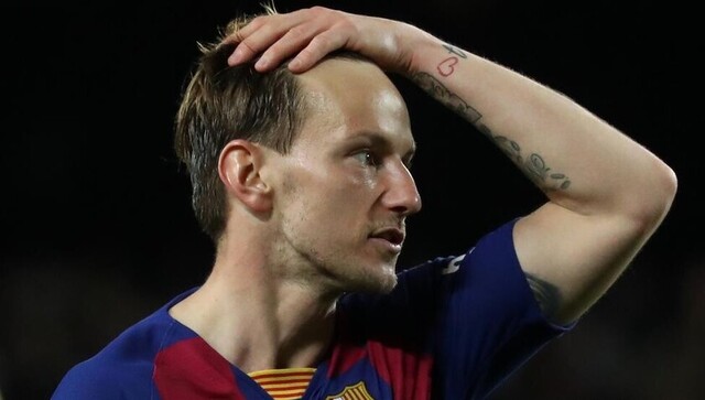 El Milan prepara una nueva ofensiva por Rakitic