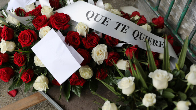 España registra 932 muertos en 24 horas