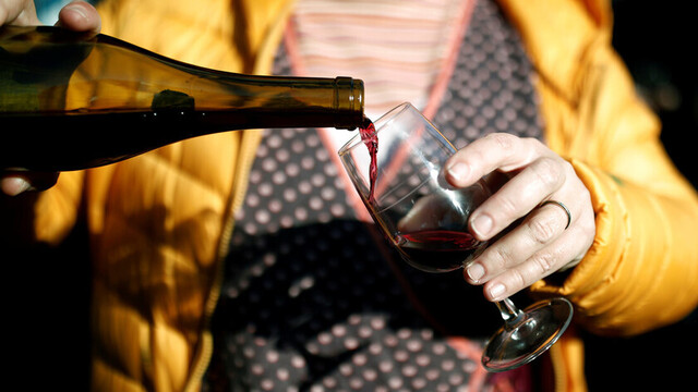 ¿Por qué no hay que beber alcohol durante la cuarentena?