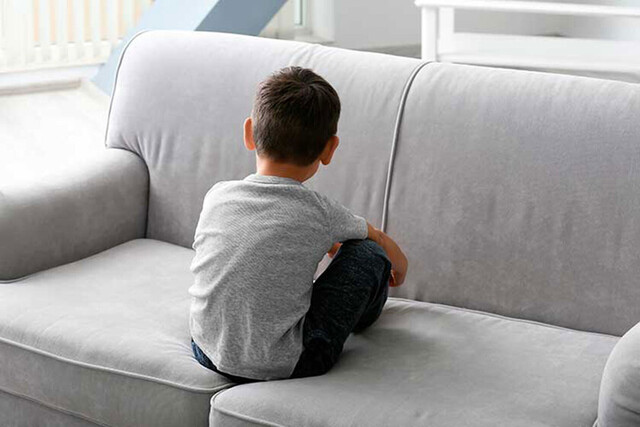 Los padres y el “tabú” de la sexualidad en la infancia