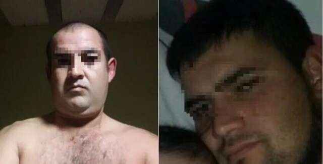 Hermanos  asesinaron  a balazos a  un vecino