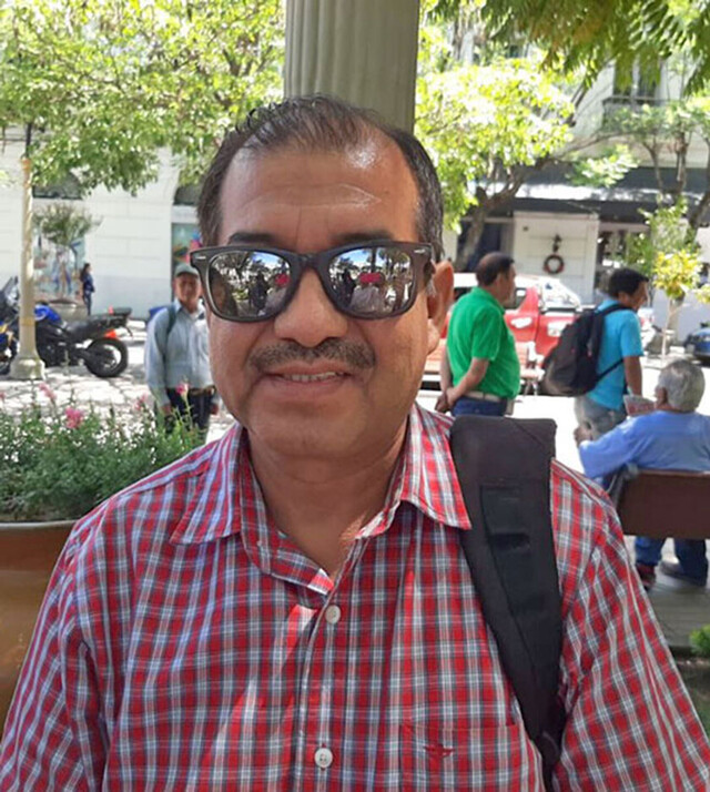 Rivera: La alerta sanitaria por el Covid agranda el desempleo