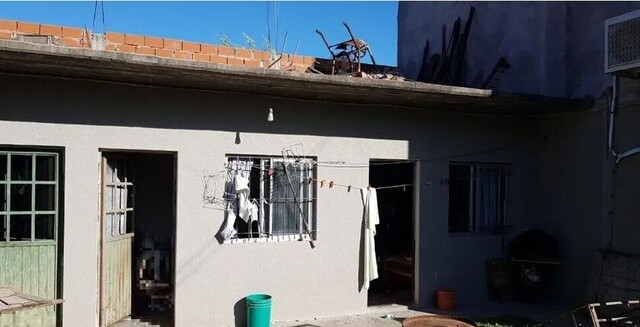 Una boliviana fue asesinada delante de su hija