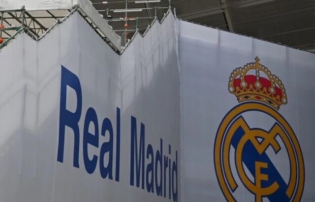 En el Real Madrid se bajan los salarios