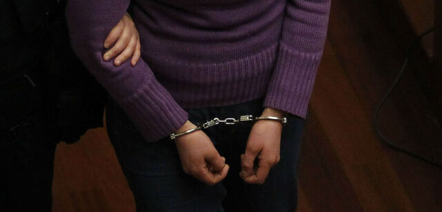 Liberan a mujer detenida tras robo de mochila