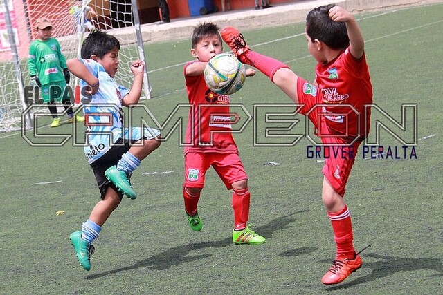 Divisiones Inferiores celebra 38 años de vida institucional