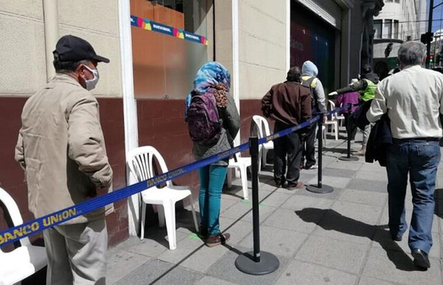FSUCCT teme crisis alimenticia por escasez de productos agroquímicos