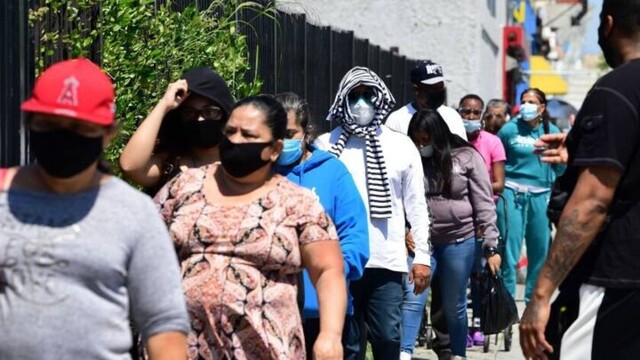 Los 5 requisitos que necesitas tener para cobrar el Bono Universal