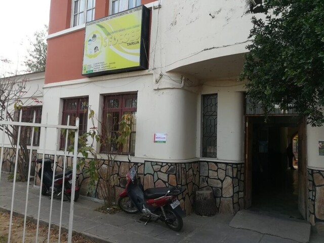 Albergues tomaron previsiones y se abastecieron de alimentos