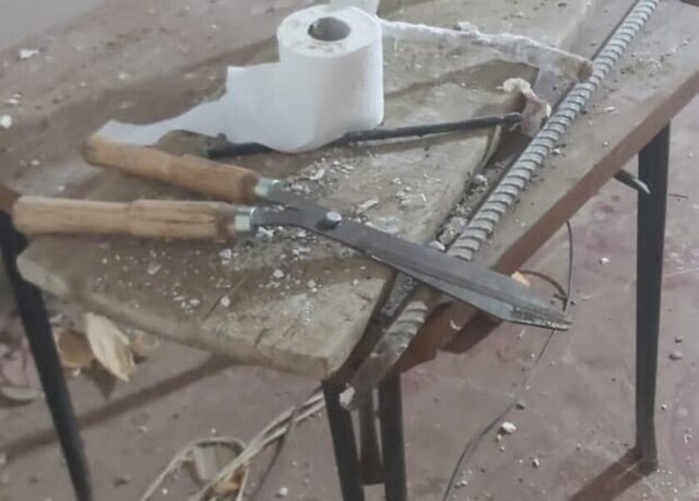 Lo mandan al penal por tentativa de feminicidio