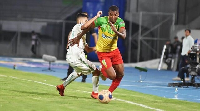 El fútbol volverá si hay condiciones