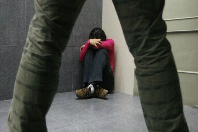 La historia de Lucía: La cuarentena no frena la violencia sexual a menores 