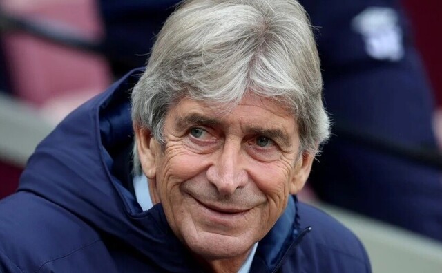Fernerbahce quiere a Pellegrini