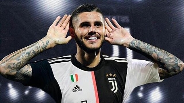 Higuaín por Icardi, el plan que tiene Juventus