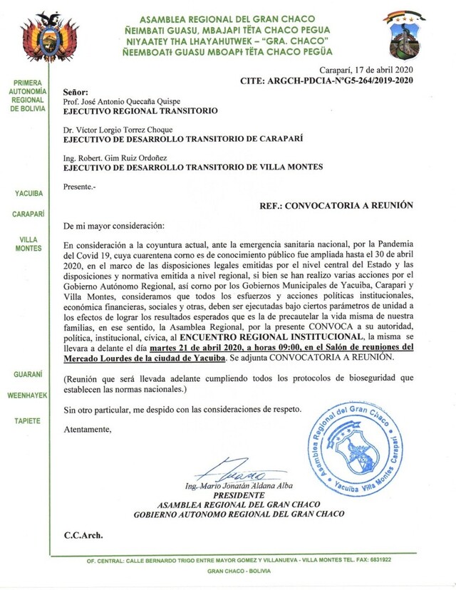 Calculan gastos para recibir a 500 repatriados de Argentina