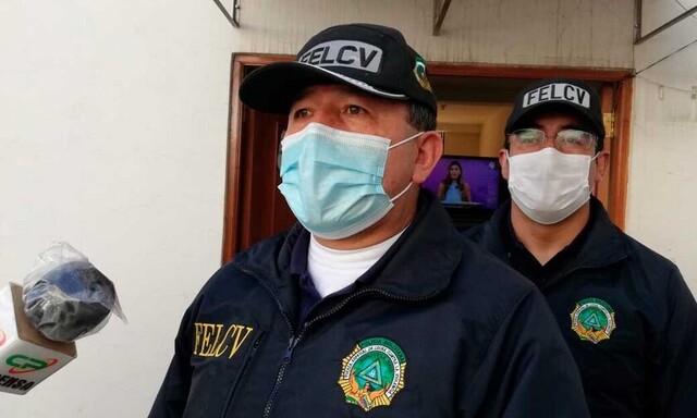 FELCV registró 1.421 casos  de violencia en cuarentena