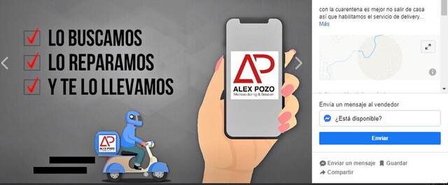 El comercio y los oficios que se reinventan en Tarija