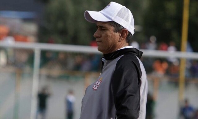“Los actores del fútbol son los jugadores”