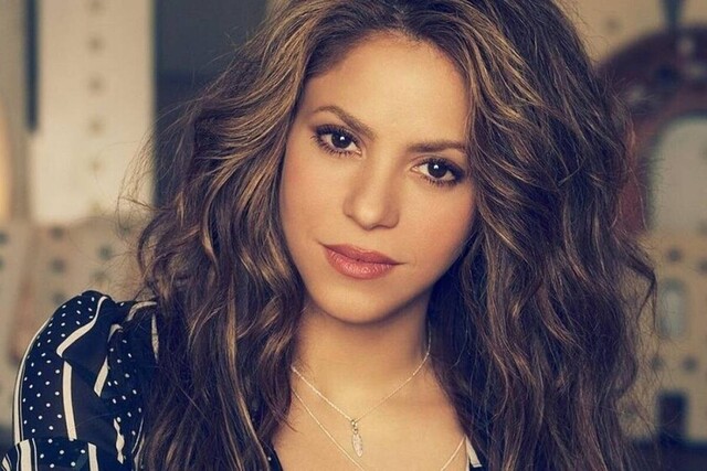Shakira dio una gran sorpresa a pequeña fan