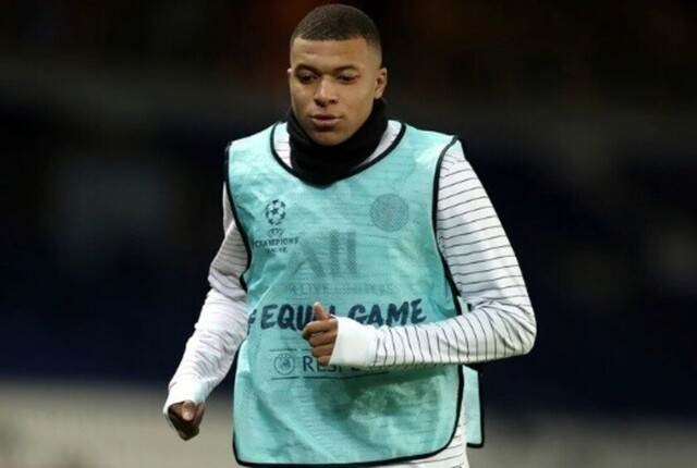 El llamado de Klopp que puede cambiar el destino de Mbappé