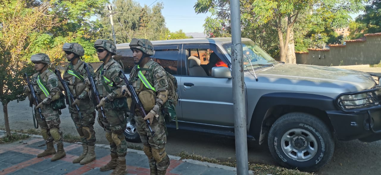 Tarija: Alistan valoración médica para 73 repatriados de Chile y Salta