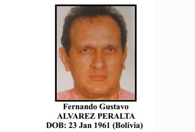 Acusado por la DEA de narcotráfico fue funcionario ministerial en febrero