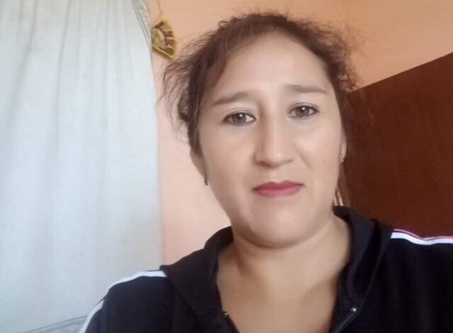 Implicado en muerte de Carmen Serrano busca salir de la cárcel