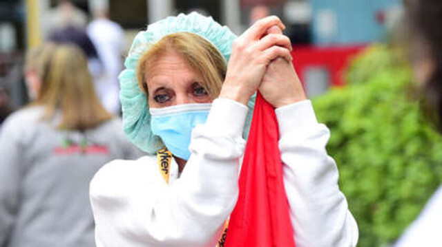 OMS advierte a países que se preparen para una segunda y tercera ola de contagios de coronavirus